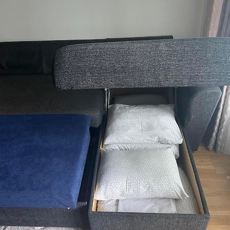 City Center Tartu Mnt - Free Parking Tallinn Ngoại thất bức ảnh