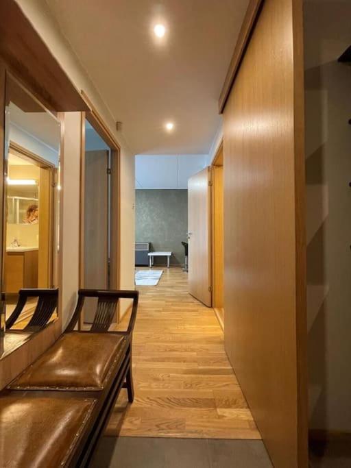 City Center Tartu Mnt - Free Parking Tallinn Ngoại thất bức ảnh