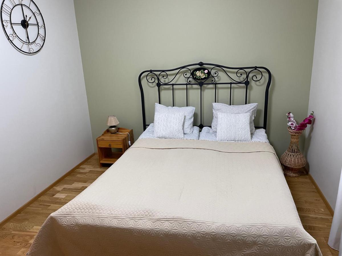 City Center Tartu Mnt - Free Parking Tallinn Ngoại thất bức ảnh